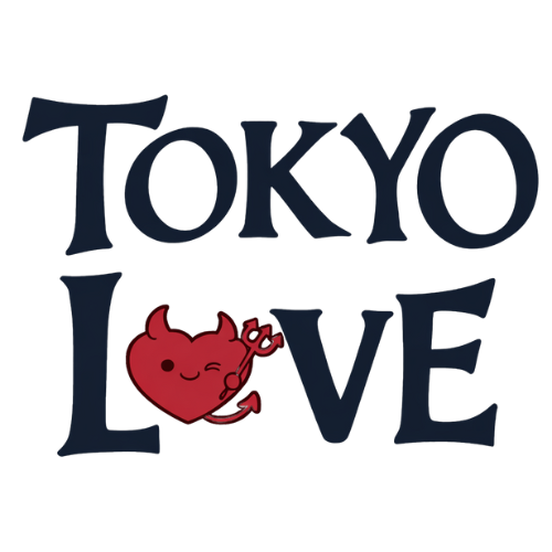 Tokyo Love